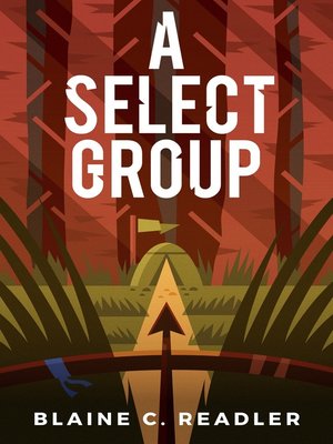 cover image of A Select Group